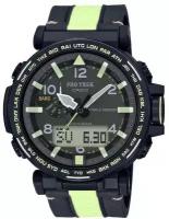 Наручные часы CASIO Casio PRG-650YL-3E