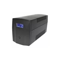 Интерактивный ИБП SNR Line-Interactive 1200VA (LCD)