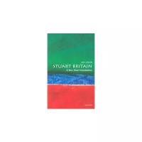 Morrill John "Stuart Britain"