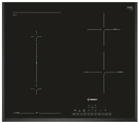 Индукционная варочная панель Bosch PVS651FC5E