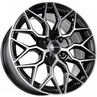 Колесный диск Sakura Wheels 9547-128 7xR16/4x100 D73.1 ET35