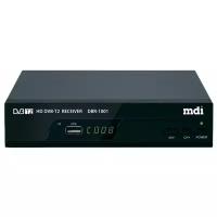 ТВ-тюнер MDI DBR-1001