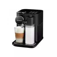 Кофемашина капсульная Nespresso Gran Lattissima