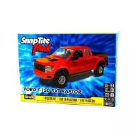 Сборная модель Revell SnapTite Max Ford F-150 SVT Raptor(11233) 1:25