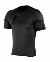 Leatt Защита плеч Shoulder Tee 3DF AirFit Lite Black L