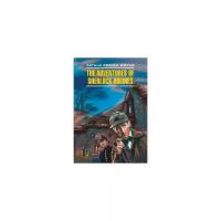 Дойл Артур Конан "Приключения Шерлока Холмса. На английском языке"