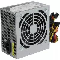 Блок питания Powerman 500W PM-500ATX-F (Black) 6136308