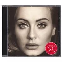 Adele. 25 (CD)