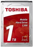 Жесткий диск Toshiba HDWL110UZSVA