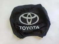 Чехлы для подголовников Toyota