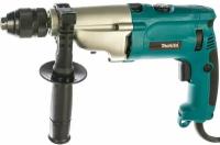 Дрель Makita НР 2071 F кейс