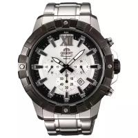 Orient Мужские наручные часы Orient TW03002W