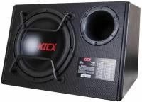 Активный сабвуфер KICX GT500BPA