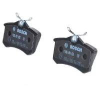 Дисковые Колодки Задние Bosch арт. 0986494025