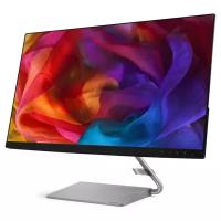 27" Монитор Lenovo Q27q-10, 2560x1440, 75 Гц, IPS