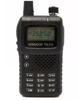 Рация KENWOOD TH-F5 UHF Turbo