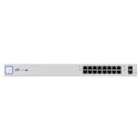 Коммутатор Ubiquiti UniFi Switch US-16-150W