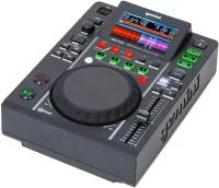 DJ медиапроигрыватель GEMINI MDJ-500