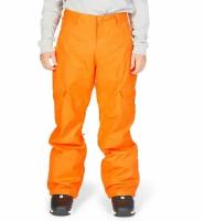 Сноубордические штаны DC SHOES Banshee, Цвет оранжевый, Размер S