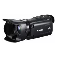 Видеокамера Canon LEGRIA HF G25