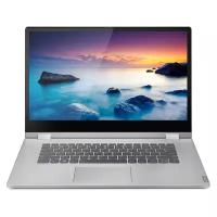 Ноутбук Lenovo IdeaPad C340-15 Intel (1366x768, Intel Pentium Gold 2.3 ГГц, RAM 4 ГБ, SSD 128 ГБ, Win10 Home)