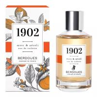 Berdoues туалетная вода 1902 Musc & Neroli