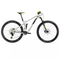 Горный (MTB) велосипед Cube Stereo 120 Race 29 (2020)