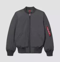 Бомбер ALPHA INDUSTRIES