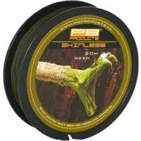 Поводковый материал PB Products Skinless 15lb 20m Weed