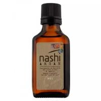 Nashi Argan Масло для всех типов волос, 30 мл