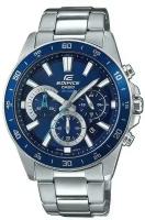 Наручные часы CASIO Edifice EFV-570D-2A