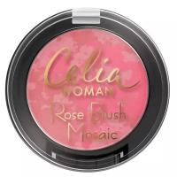 Celia Woman Румяна Rose Blush Mosaic