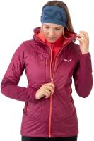 Куртка Salewa Ortles Hybrid Twr Women's Jkt Rhodo Red (EU:36)