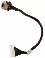 Cable / Кабель для ASUS GL753VD DC JACK CABLE 8P