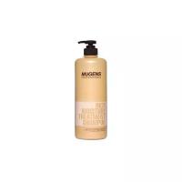 Шампунь увлажняющий для волос Mugens Rich Moisture Treatment Shampoo 1000g