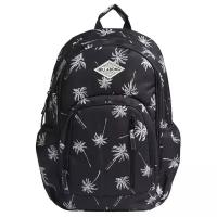 Рюкзак BILLABONG Roadie Black/Whitecap