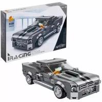 Конструктор Panlos Brick Ford Mustang Shelby GT-500 365 деталей 666012