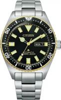 Наручные часы CITIZEN NY0125-83E