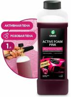 Активная пена "Active Foam Pink", 1 л 113120