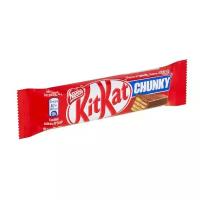 Шоколадный батончик KitKat 40 гр