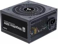 Блок питания 500W Zalman ZM500-TXII (V2)