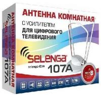 Антенна Selenga 107A