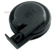 BEHR-HELLA 9GH 158 051-007 Крышка, fog light, rubber / страна пр-я IT /