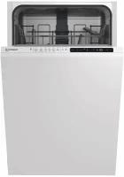 Встраиваемая посудомоечная машина Indesit DIS 1C69 B