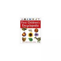 First Children's Encyclopedia