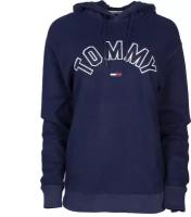 Худи Tommy Hilfiger DM0DM07040, серый, XS