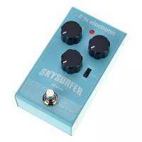 TC Electronic Педаль Skysurfer Reverb 1 шт