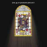 Виниловая пластинка The Alan Parsons Project – The Turn Of A Friendly Card LP