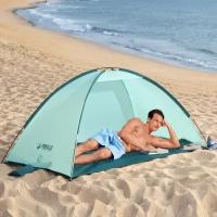 Bestway Пляжная палатка Beach Ground-2 200*120*95 см 68105