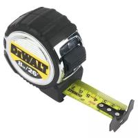 Рулетка DeWALT DWHT0-33662 32 мм x 8 м